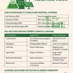 Green Chemistry and Sustainability in the UAE’s Industrial Vision